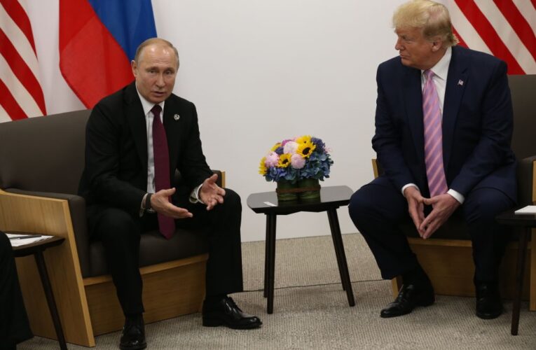 Путін відповість на удари СБУ по авіації – Трамп