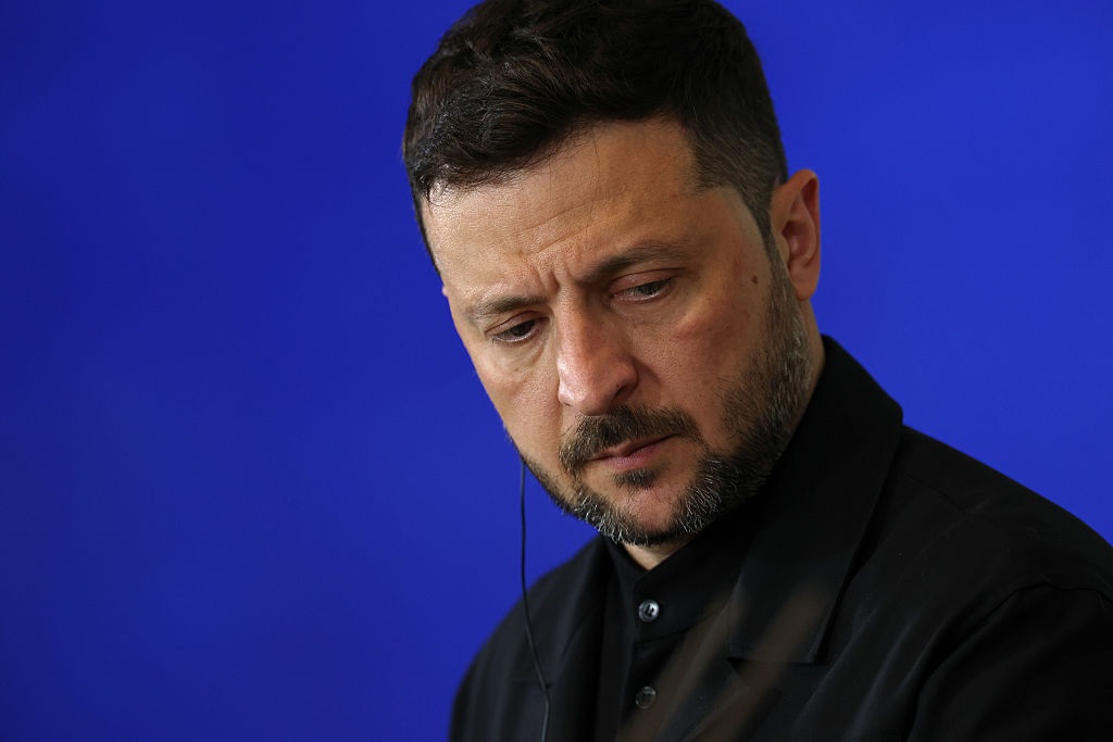 Новини України - Путін врешті-решт обдурить Трампа - Зеленський