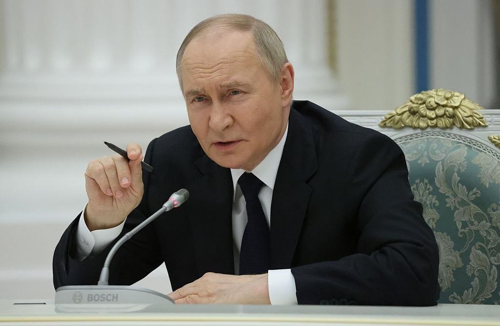 Новини світу - Путін знайшов причину не зустрічатися з Зеленським