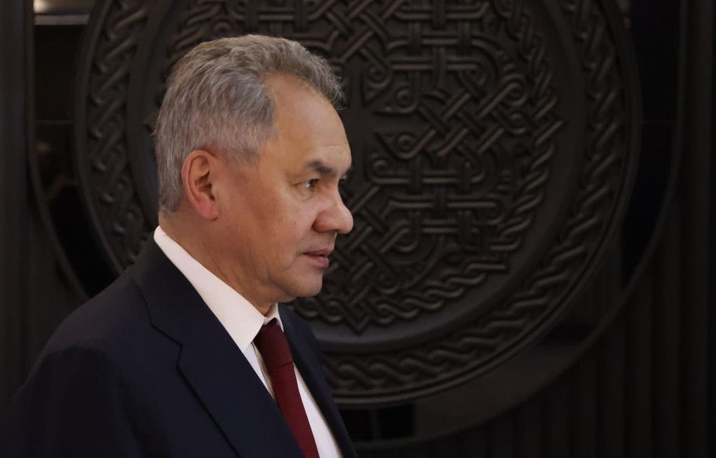 Новини світу - Путін знову відправив Шойгу до Північної Кореї