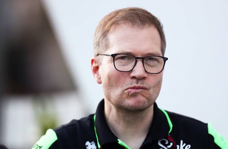 Ральф Шумахер пропонує свого кандидата на посаду глави Феррарі