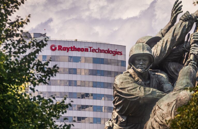 Raytheon на тлі війни в Україні планує подвоїти виробництво ракет Patriot