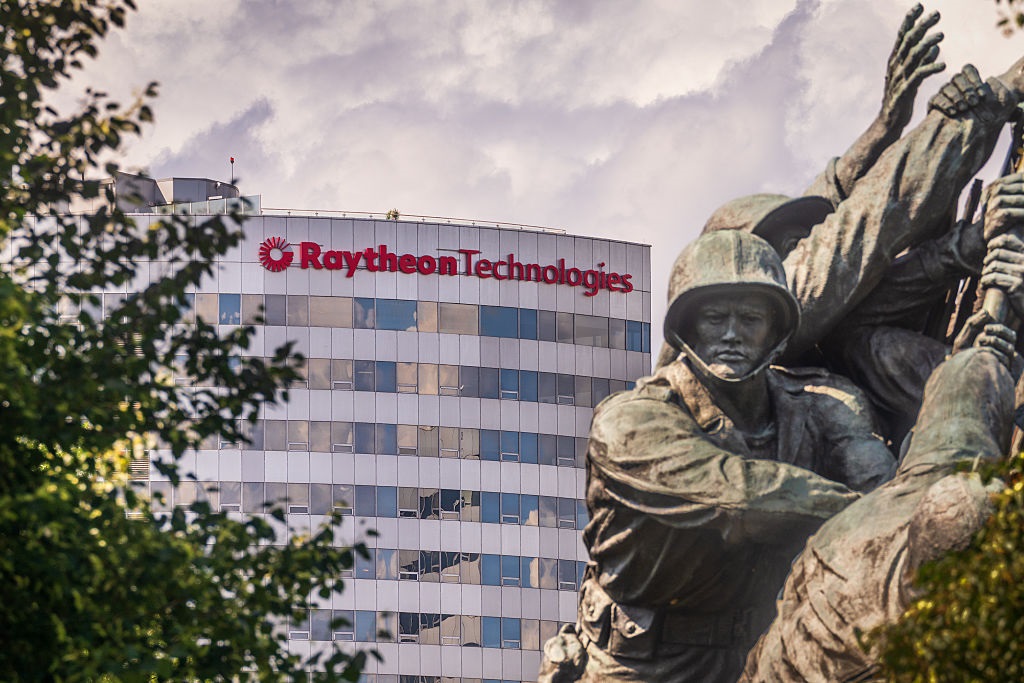 Новини бізнесу - Raytheon на тлі війни в Україні планує подвоїти виробництво ракет Patriot