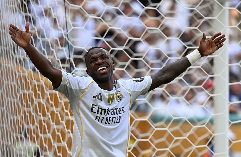 Новини спорту - Реал домовився про тривалу співпрацю зі своїм зірковим гравцем