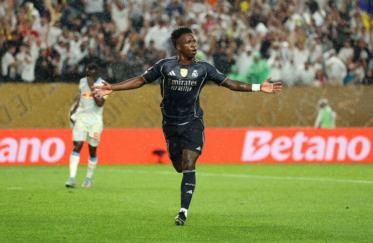 Реал і Аль-Хіляль виходять у плей-оф клубного ЧС