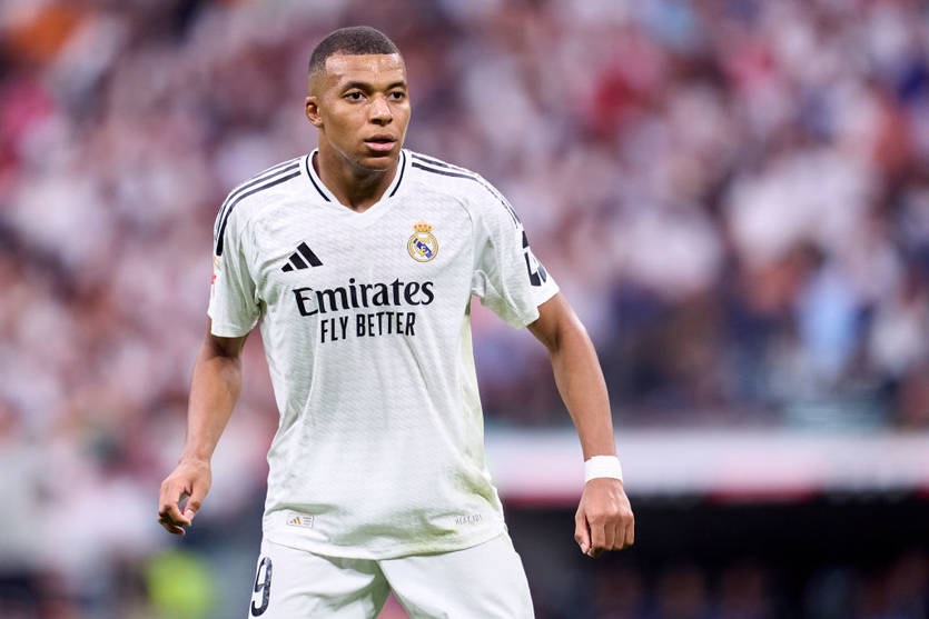 Новини спорту - Реал може стартувати у Клубному ЧC без Мбаппе