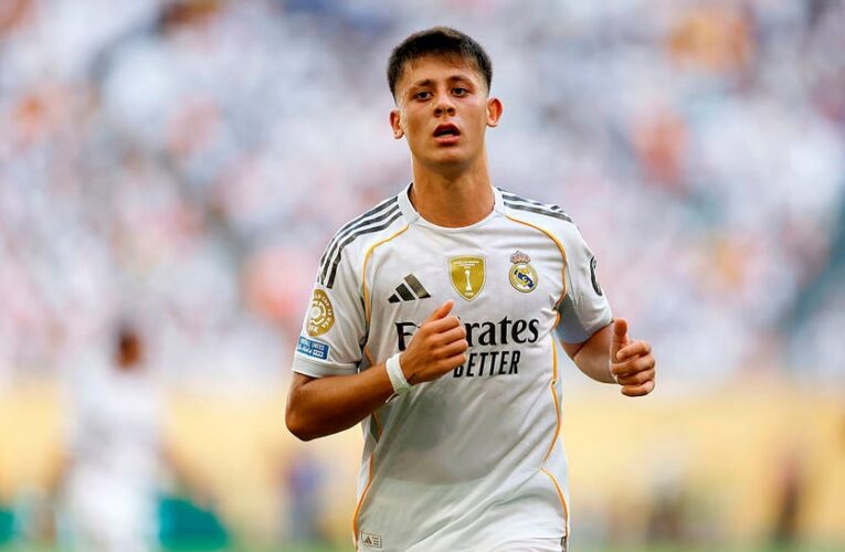 Реал визначився з новим власником культової “десятки”