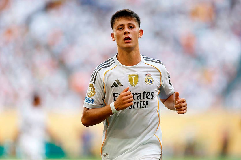 Новини спорту - Реал визначився з новим власником культової "десятки"