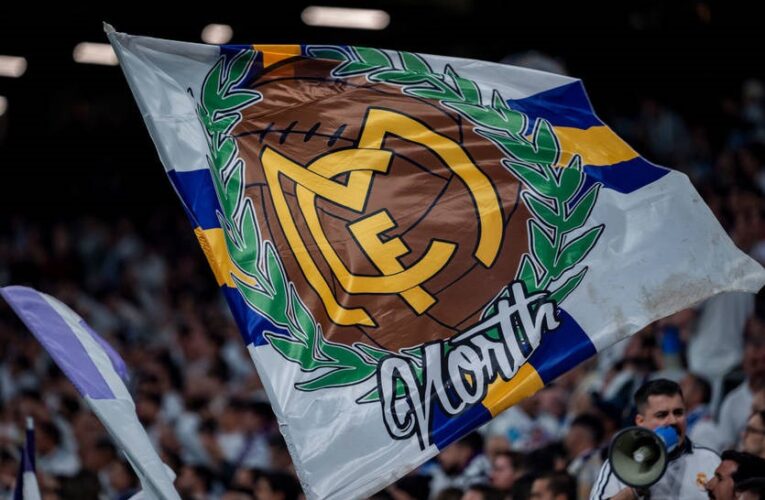 Реал збирається шукати підсилення в Аяксі