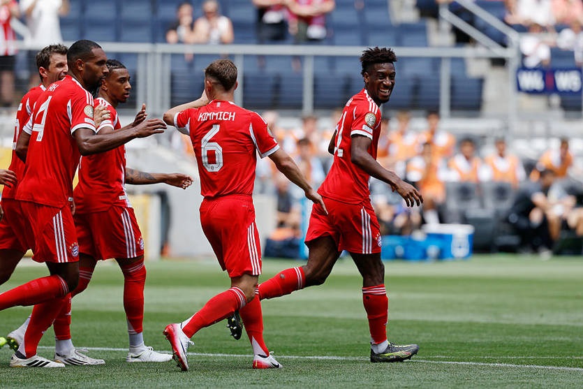 Новини спорту - Рекорд на Клубному ЧС: Баварія знову увійшла в історію