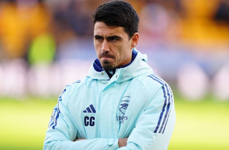 Рекорд у Серії А: помічник Артети стане наймолодшим головним тренером