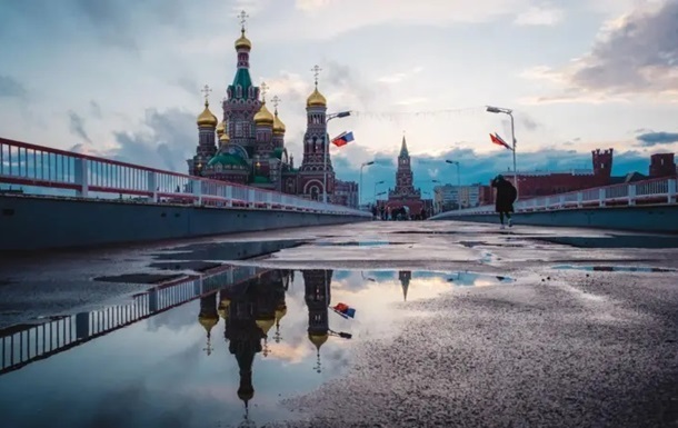 Новини політики - Ресурси для зростання економіки РФ вичерпано