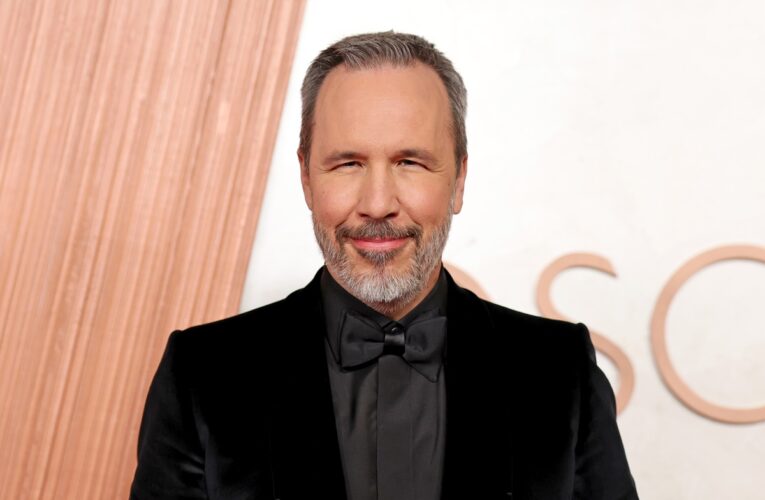 Режисер Дюни зніме фільм про Джеймса Бонда