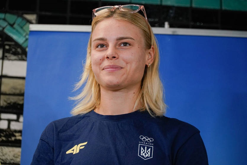 Новини спорту - Результати та емоції: перше золото міжнародних змагань Левченко за два роки