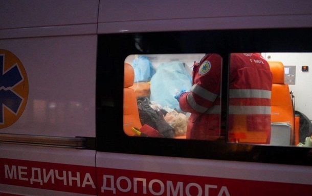 Новини України - РФ атакувала пожежну частину на Запоріжжі: постраждали 12 рятувальників