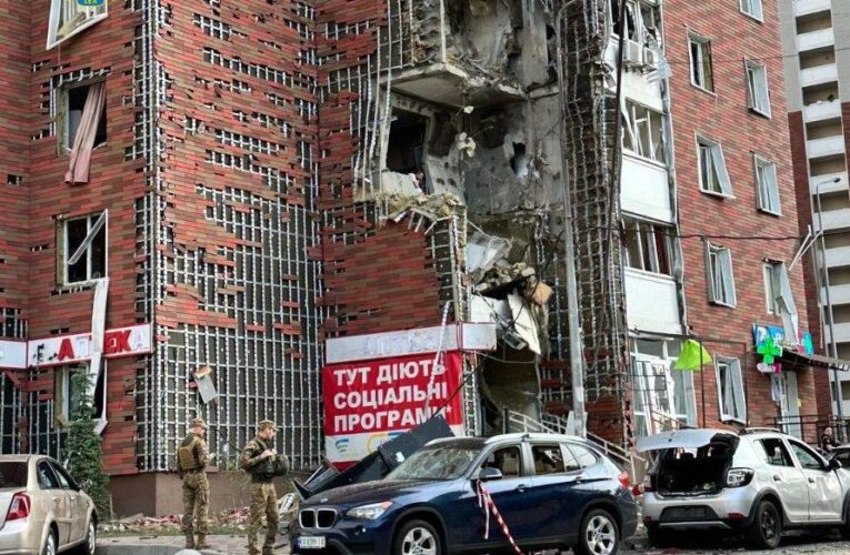 РФ має зіткнутися з руйнівними санкціями – Сибіга