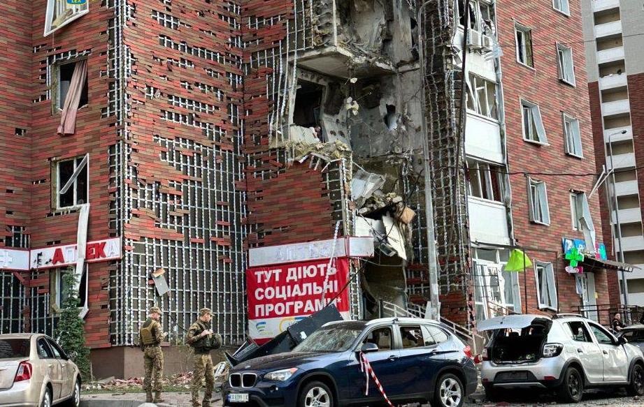 Новини України - РФ має зіткнутися з руйнівними санкціями - Сибіга