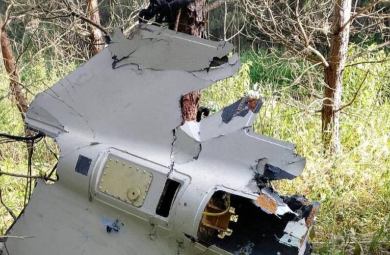 РФ почала запускати “шахеди” з ШІ – фахівець