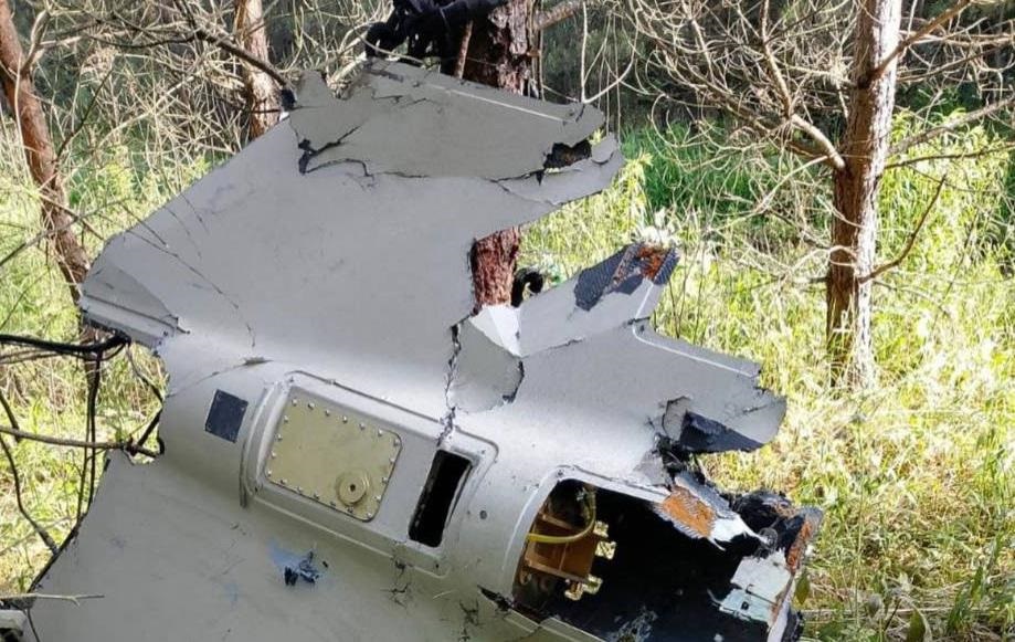 Новини України - РФ почала запускати "шахеди" з ШІ - фахівець