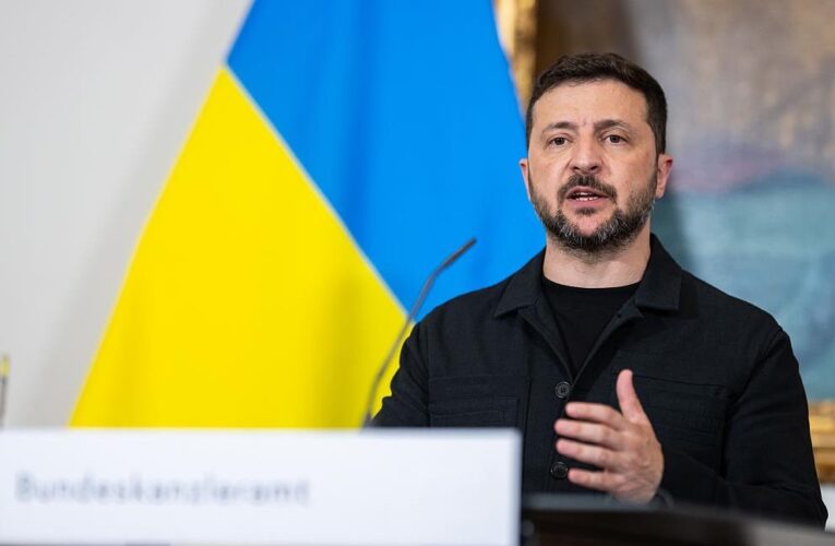 РФ пропонувала обмін полонених на викрадених дітей – Зеленський