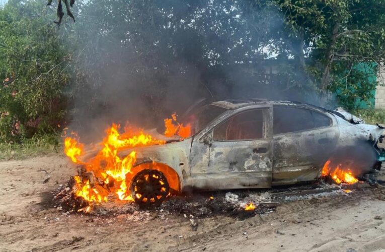 РФ вдарила по Дніпропетровщині: п’ятеро поранених