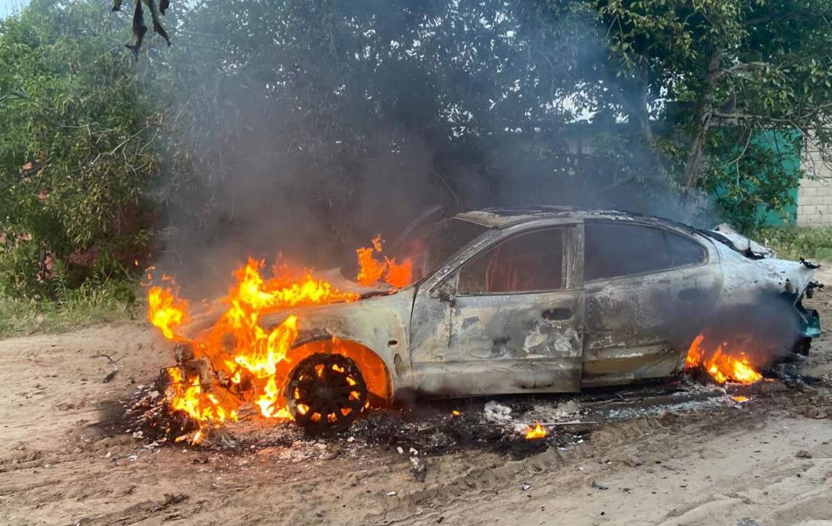 Новини України - РФ вдарила по Дніпропетровщині: п'ятеро поранених