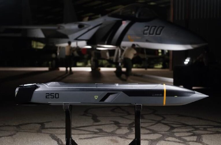 Rheinmetall і американська Anduril спільно вироблятимуть дрони та ракети