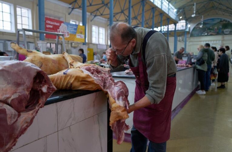 Рівень інфляції сягнув нового піку – Держстат