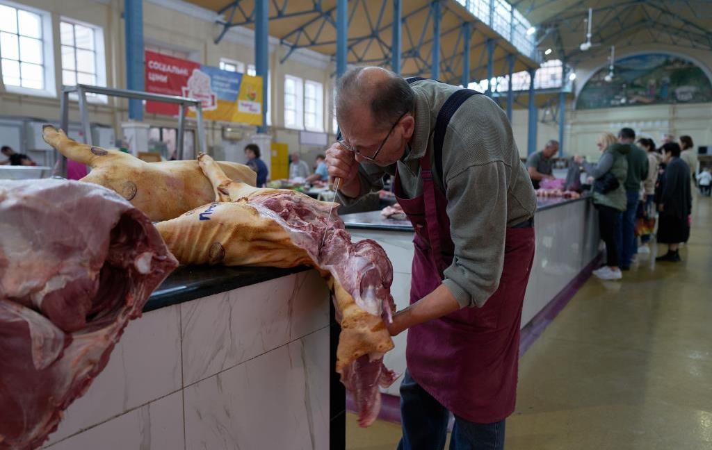 Новини бізнесу - Рівень інфляції сягнув нового піку - Держстат