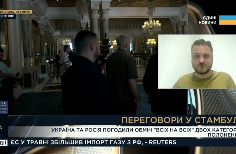 Дезінформація кремля і стратегія України: що відбувається в Стамбулі | Андрій Коваленко