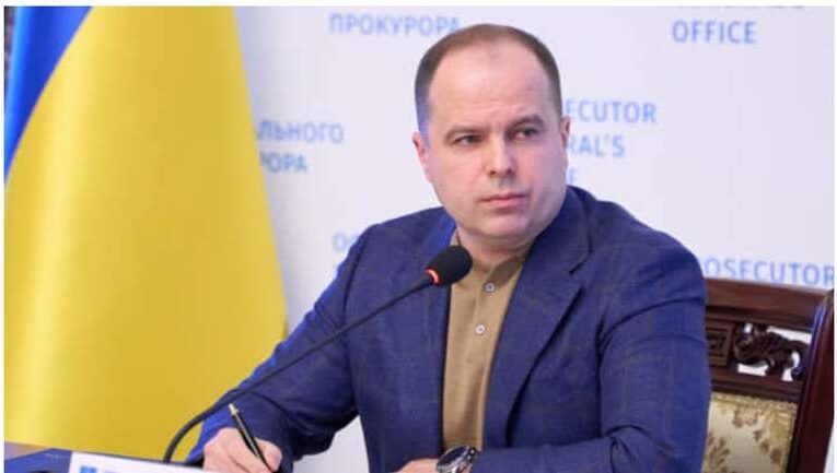 Родина заступника генпрокурора значно збагатилася під час війни – ЗМІ