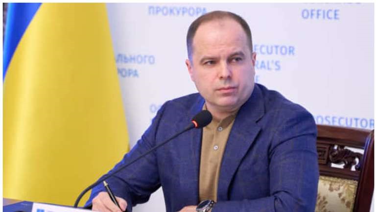 Новини України - Родина заступника генпрокурора значно збагатилася під час війни - ЗМІ