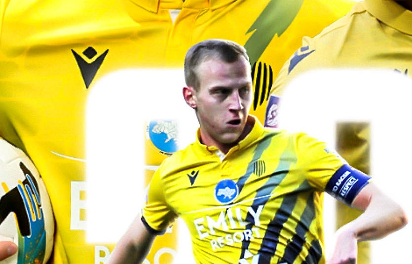 Новини спорту - Роман Дідик, основний центрбек львівського Руху, залишає команду