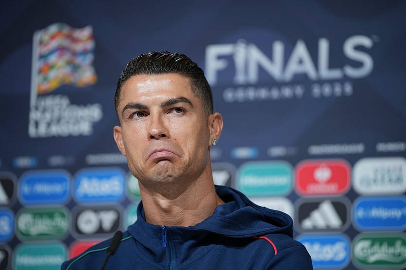 Новини спорту - Роналду продовжить контракт із саудівським клубом