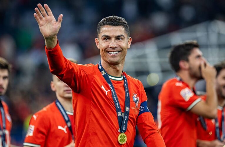 Роналду відмовив топклубу щодо участі у Клубному ЧС