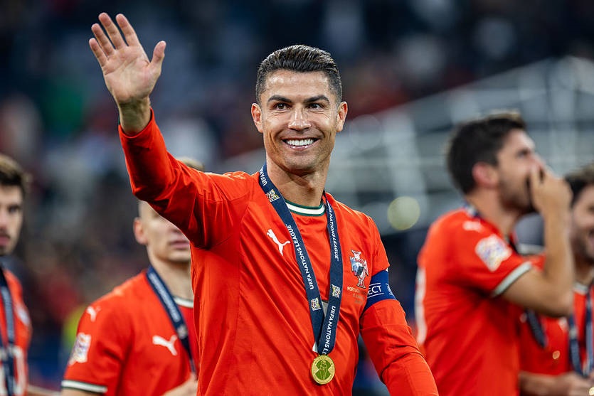 Новини спорту - Роналду відмовив топклубу щодо участі у Клубному ЧС