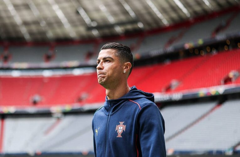 Роналду відповів на питання про свою участь у Клубному чемпіонаті світу