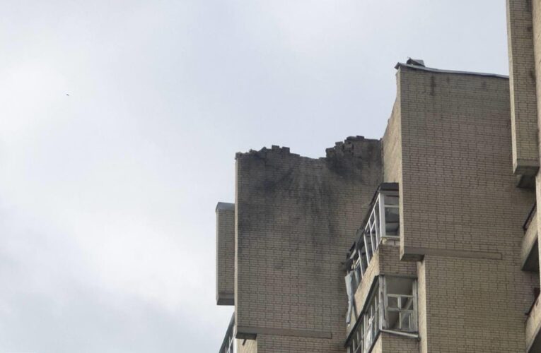 Росія атакувала Суми Ланцетами: є влучання