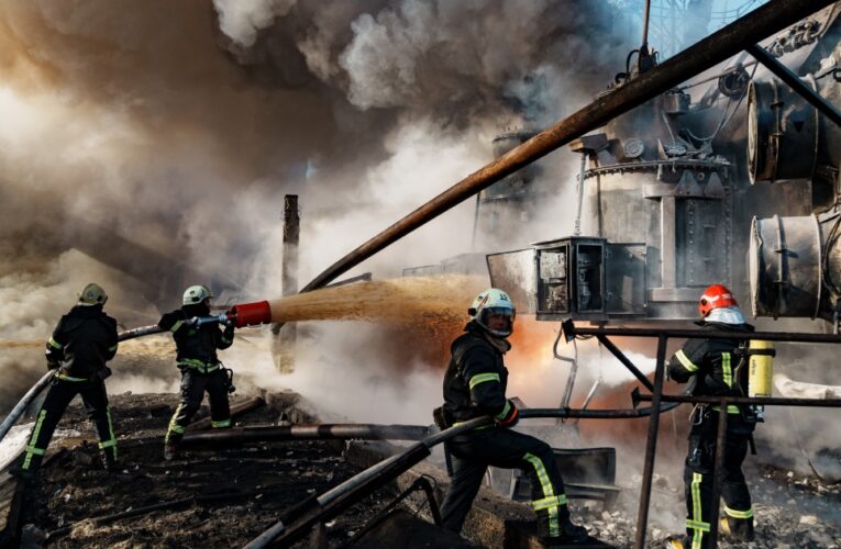 Росія битиме по енергетиці: чи повернемось до графіків