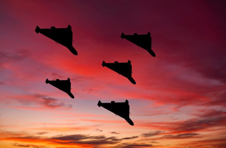 Росія будує нові майданчики з виробництва “шахедів” – OSINT