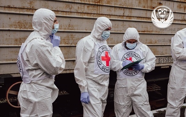 Новини України - Росія готова повернути Україні ще 3000 тіл військових - Путін