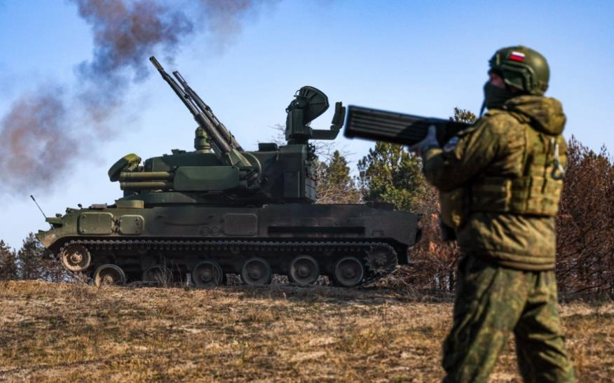 Новини світу - Росія під ударом безпілотників, вибухи пролунали у різних містах