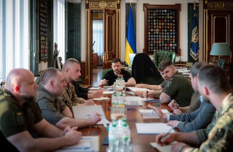 Росія планує нові атаки по енергетиці – Зеленський