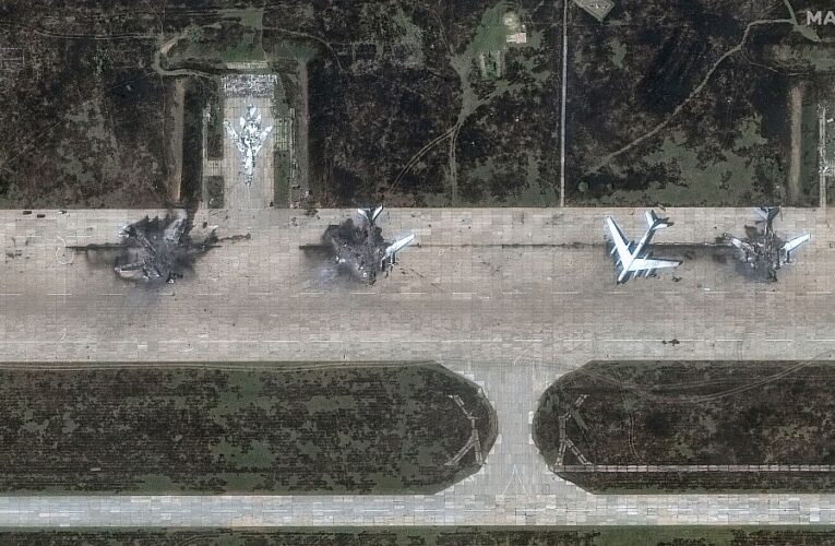 Росія розширила завод з виробництва бомбардувальників – ЗМІ