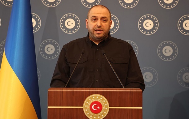 Новини України - Росія створює "картинку дипломатії" для США - Умєров