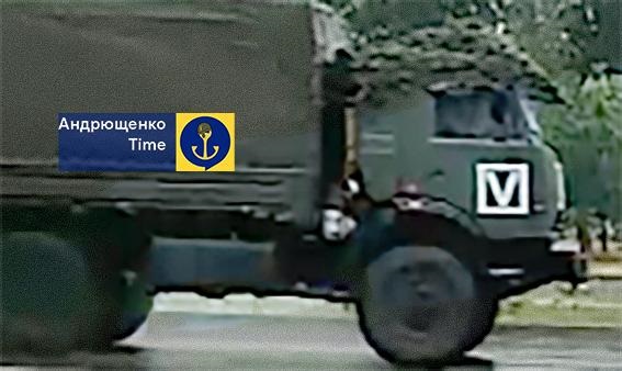 Новини України - Росія стягує сили до Запорізького напрямку - Андрющенко