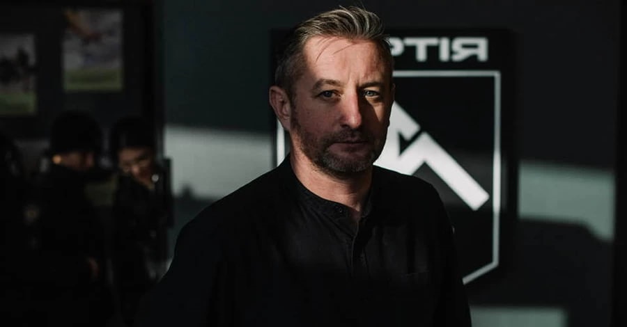 Новини культури - Росія відкрила справу проти Сергія Жадана