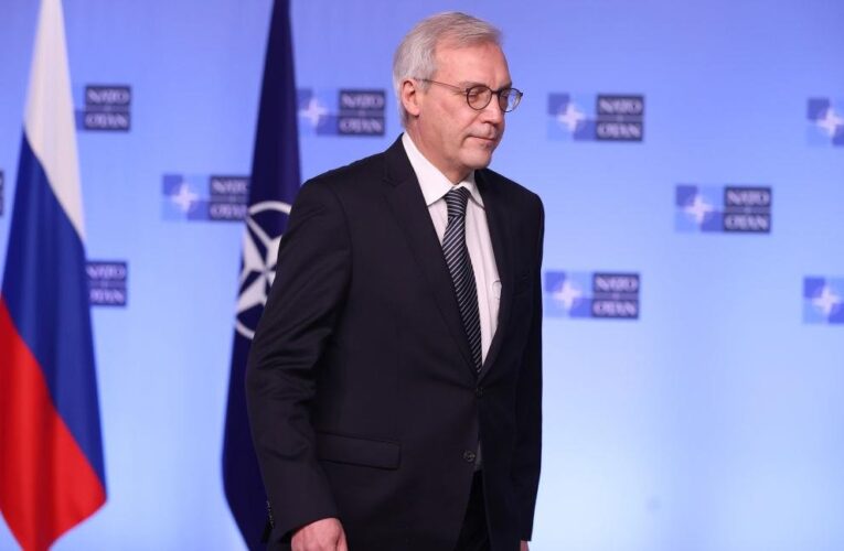 Росія висунула нову вимогу до України