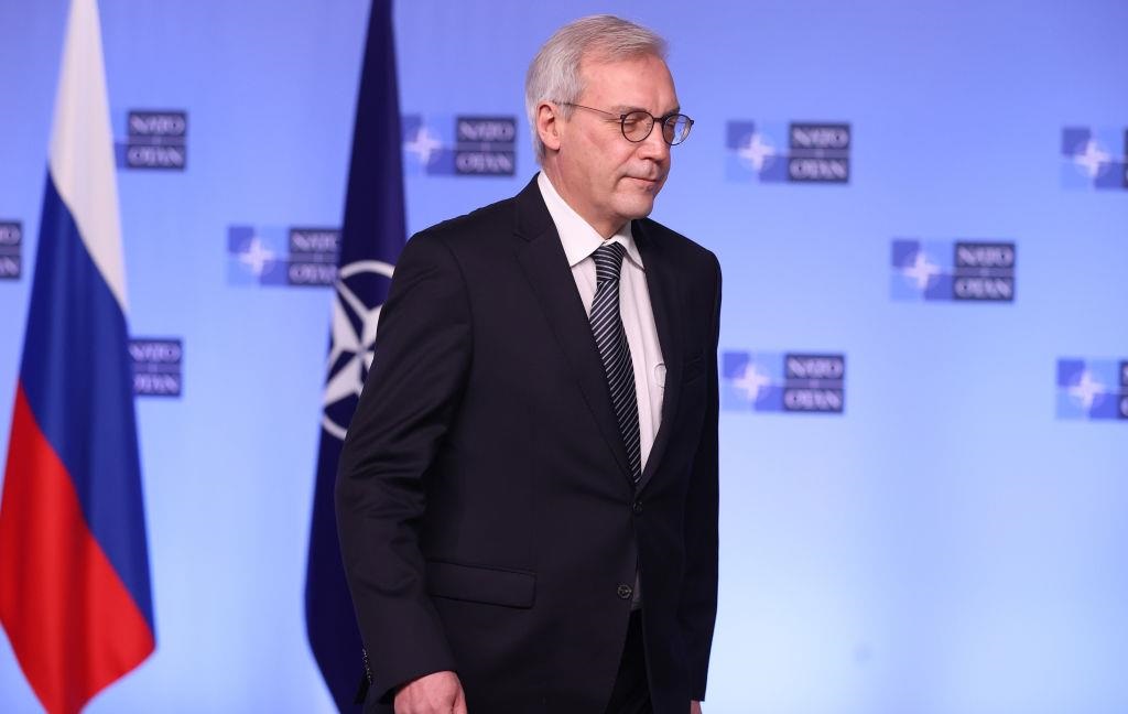 Новини світу - Росія висунула нову вимогу до України