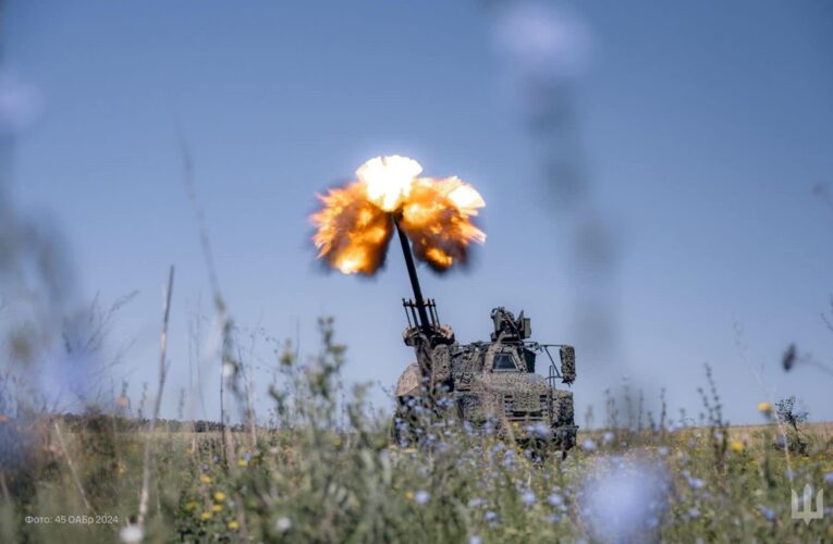 Росія захопила Дворічну на Харківщині – DeepState